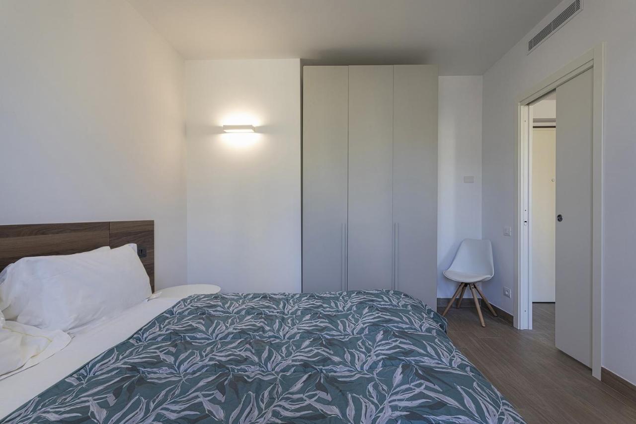 Brignole De Ferrari Apartments By Wonderful Italy Génova Exterior foto